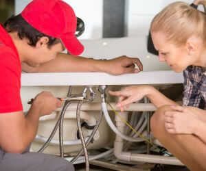 About Emergency plumbing pros Clayton, WA